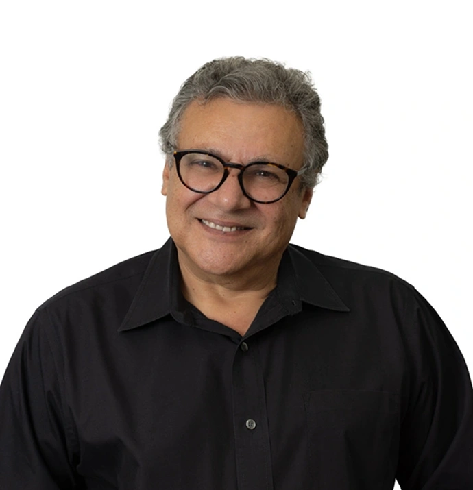 Dr. Ibrahim Gabriel, DDS, dentist in Decatur