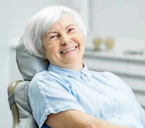 Druid Hills Dental provides Root canal therapy in Decatur GA