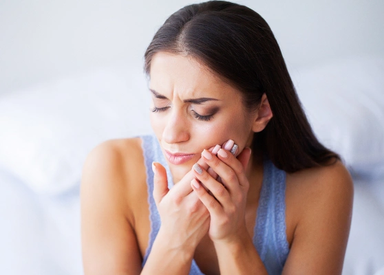 TMJ disorders treatment in Decatur, GA