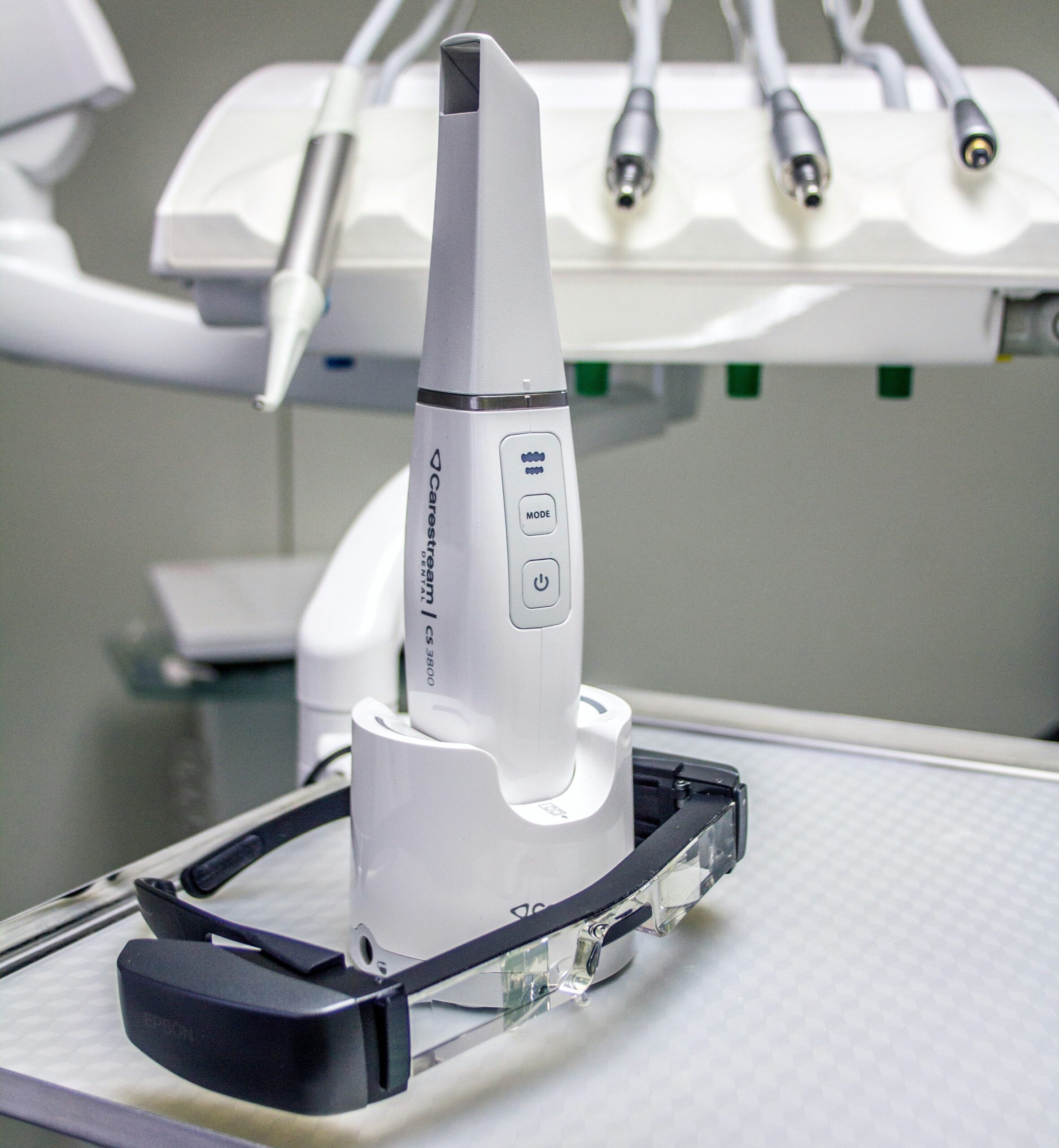 Intra-Oral Scanner at Druid Hills Dental Decatur